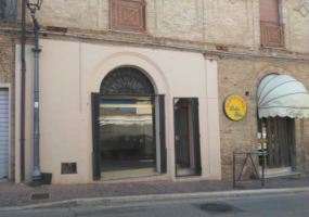 Via Dei Calderai, Spoltore, ,Immobili Commerciali,In Vendita,Via Dei Calderai,1143