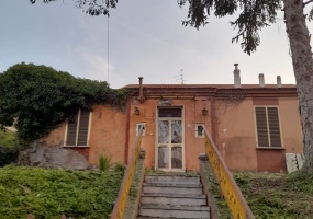 Via Arapietra, Pescara, 2 Stanze da Letto Stanze da Letto, ,1 BagnoBathrooms,Immobili Residenziali,In Vendita,Via Arapietra,1144