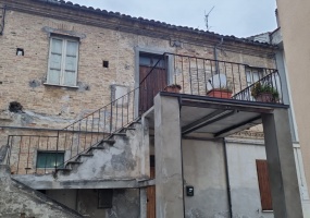 via Rigopiano, Pescara, 2 Stanze da Letto Stanze da Letto, ,1 BagnoBathrooms,Immobili Residenziali,In Vendita,via Rigopiano,1,1145